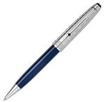 Montblanc Doue Classique Around the  World in 80 Days Ballpoint Pen